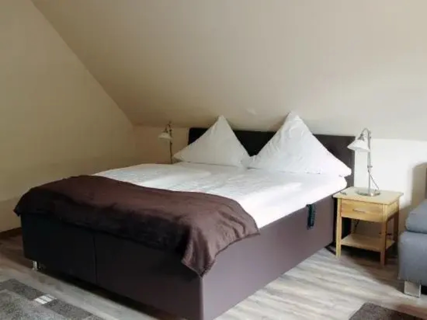 Manusfaktur Waldcafe Und Hotel