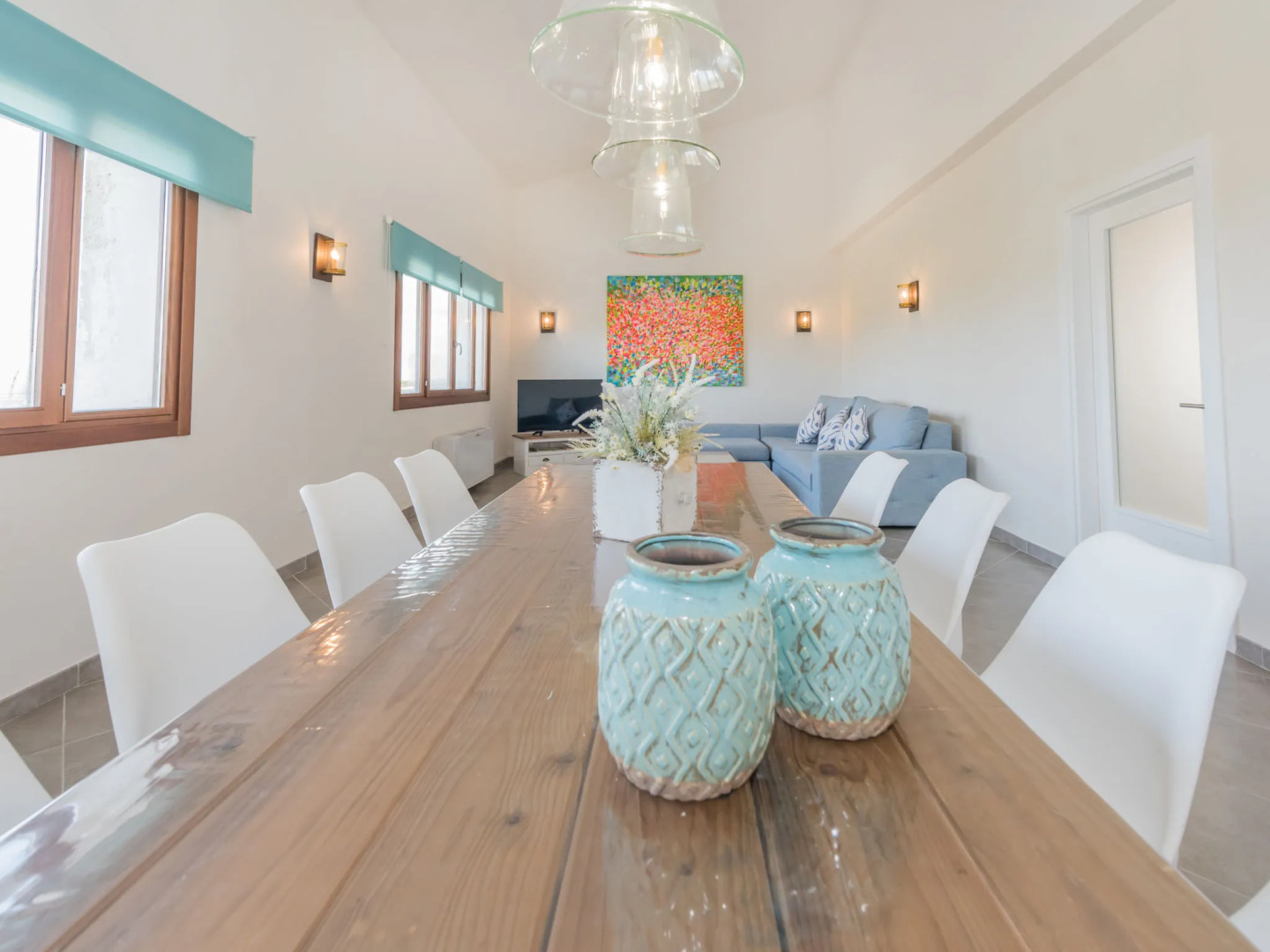 Holiday Home Sa Casa Rotja