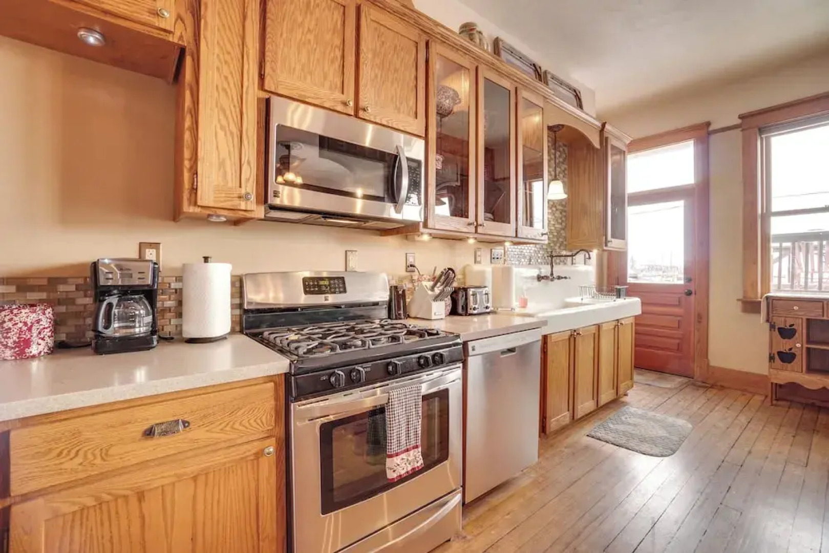 Historic Laramie Apt: Walk to Shops & Restaurants