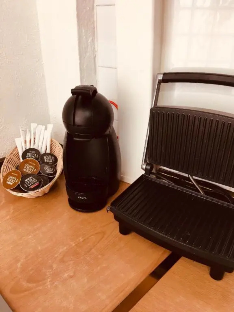 La casita Santa Bárbara