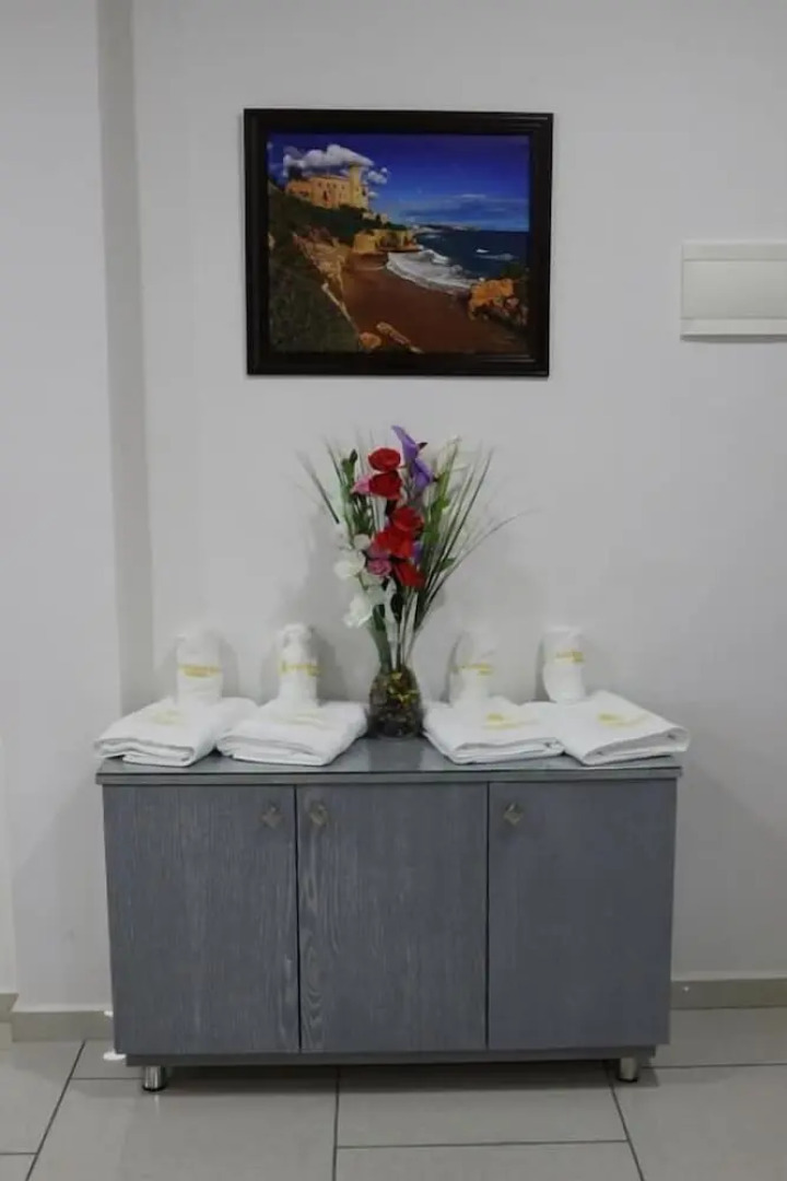 Residence Achomoukhe