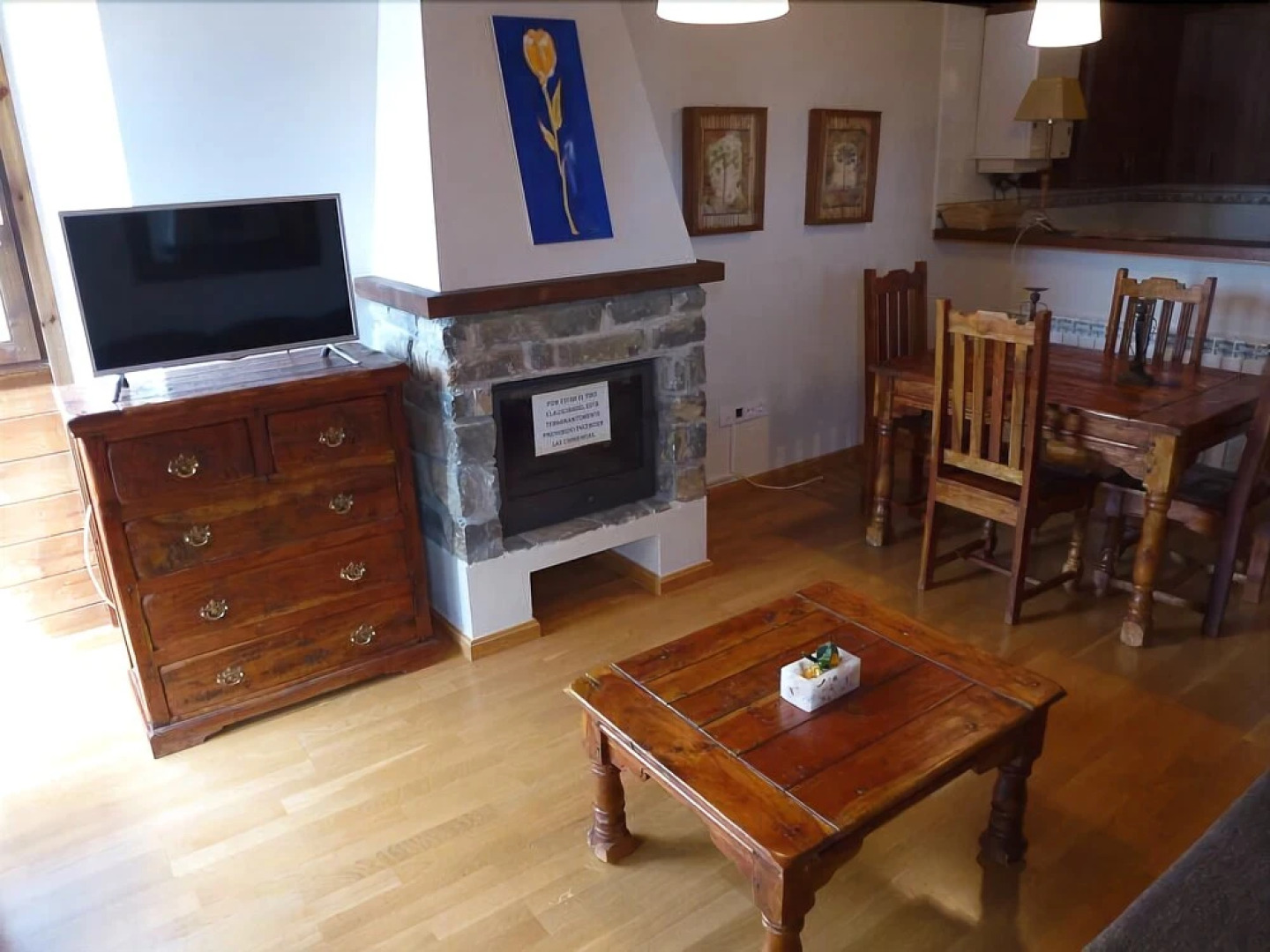 Apartamentos Formigal AF