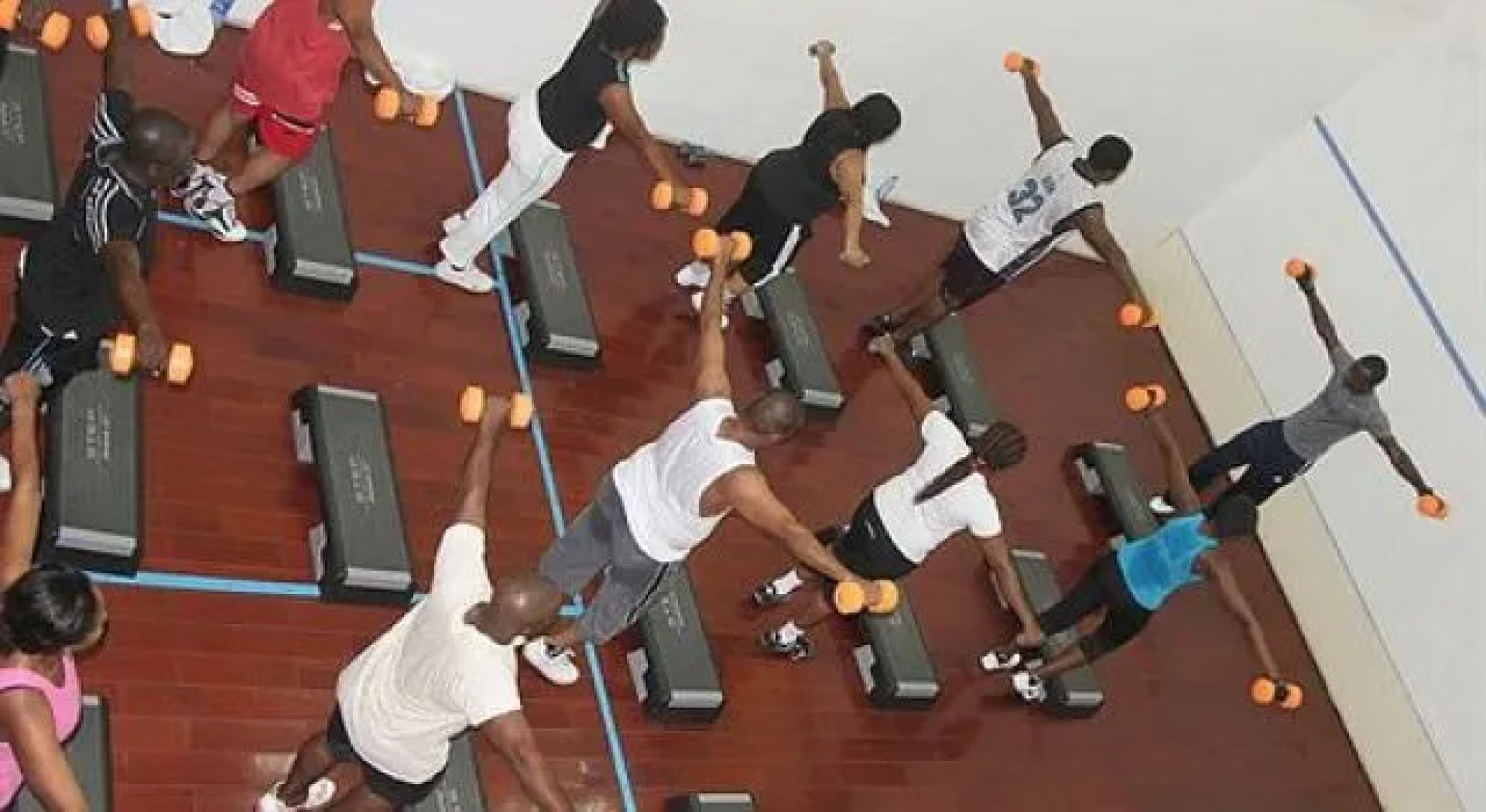 Sunfit International