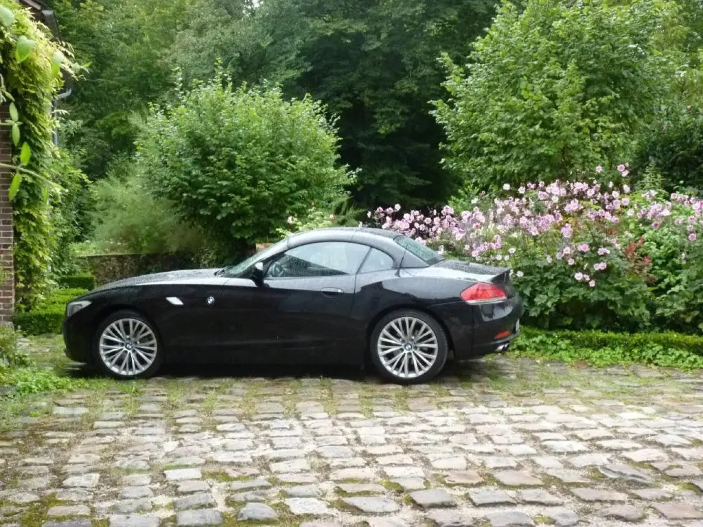 Le Clos Saint Nicolas