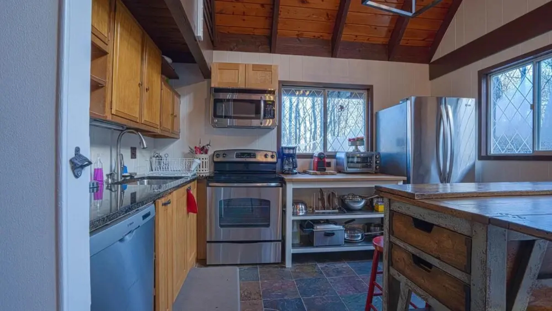 A-frame of Mind - Stunning Hunter Mtn Ski Chalet