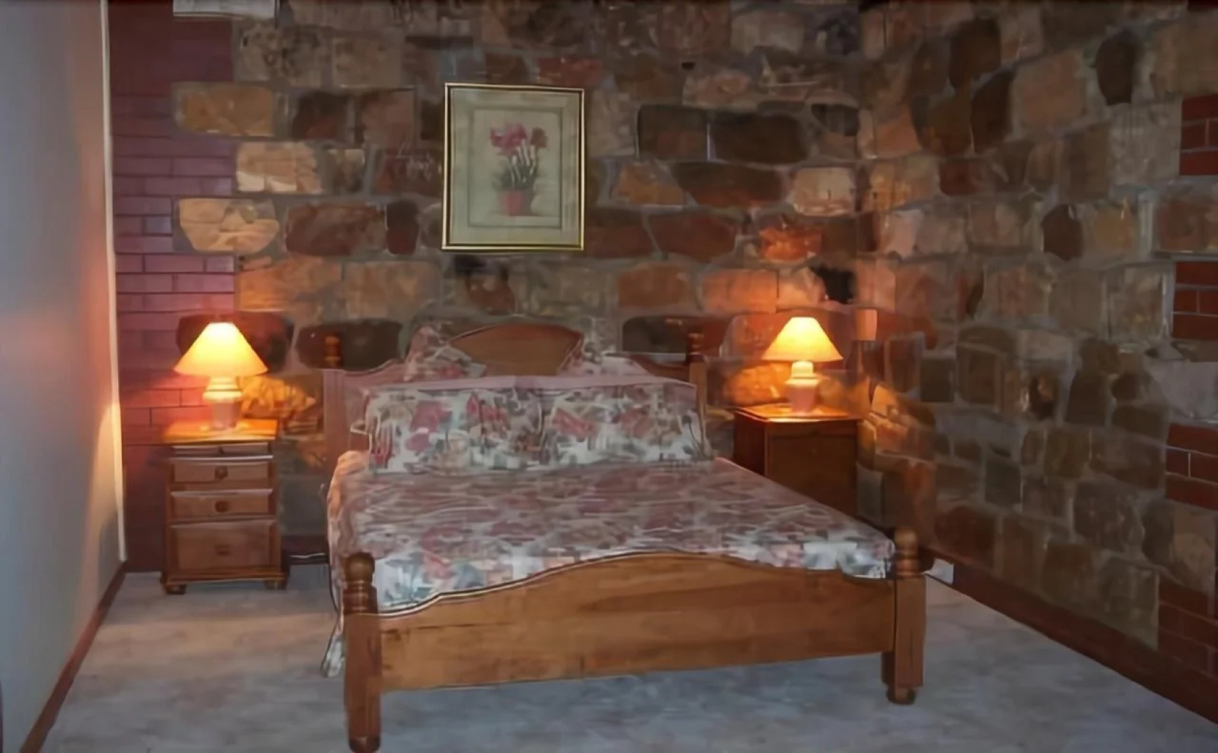 Endilloe Lodge B&b Holiday House