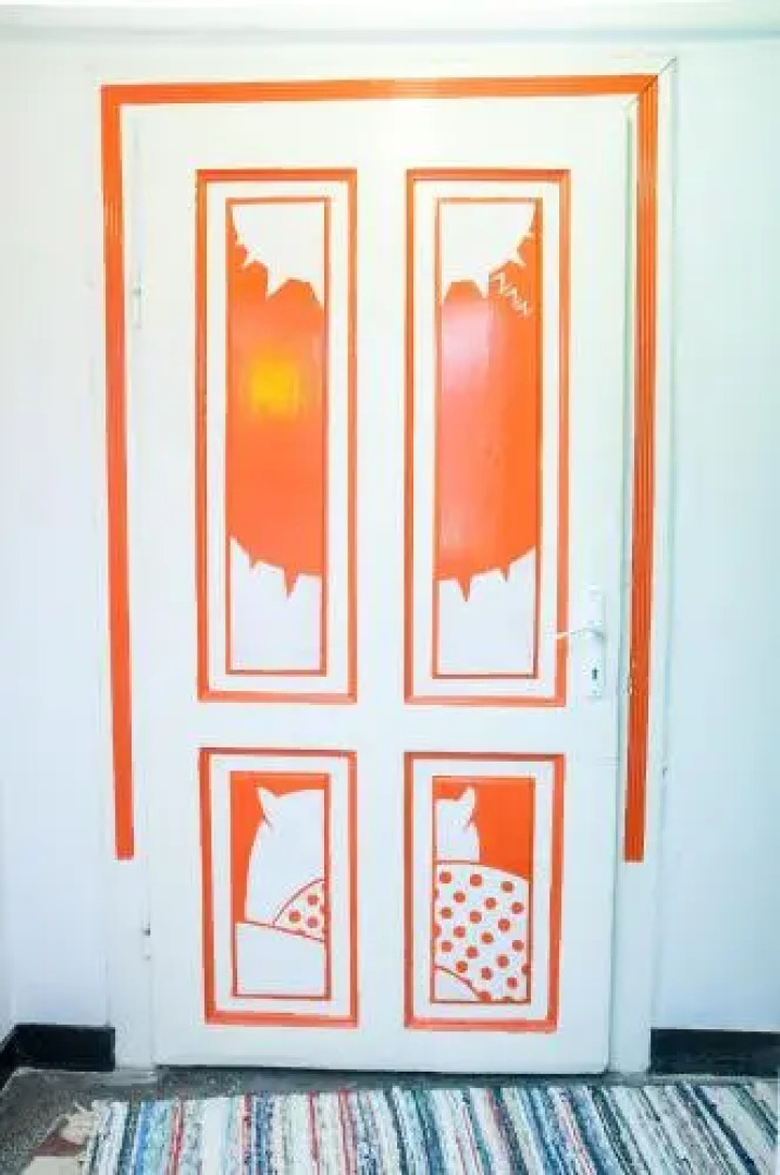 The Spot Cosy Hostel