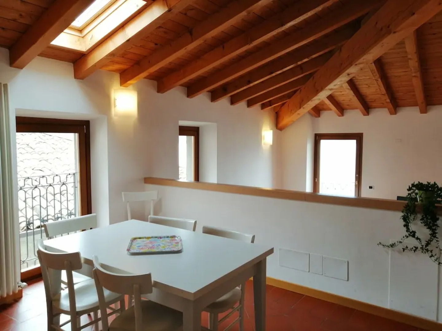 IseoLakeRental - Casa del Pescatore
