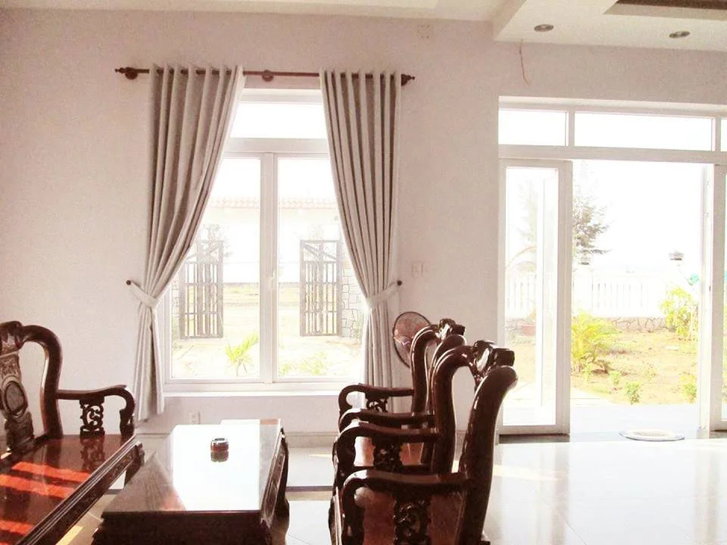 Chau Thu Guest House