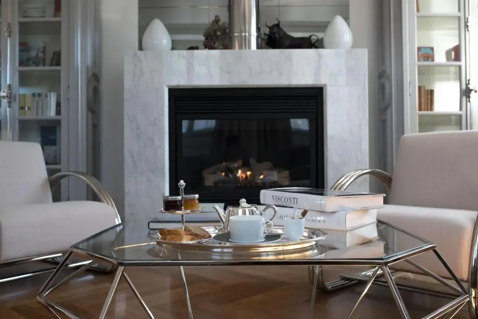 Villa Magalean Hotel & Spa