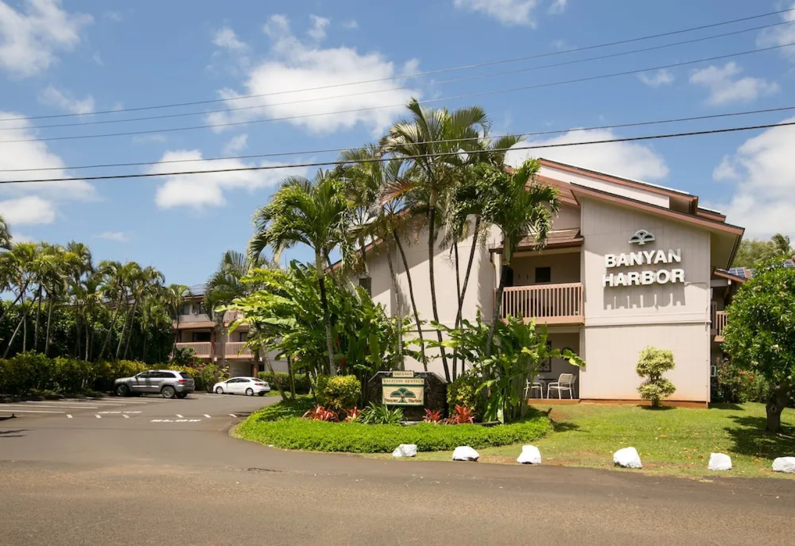 Kauai Banyan Harbor by Coldwell Banker Island Vacations