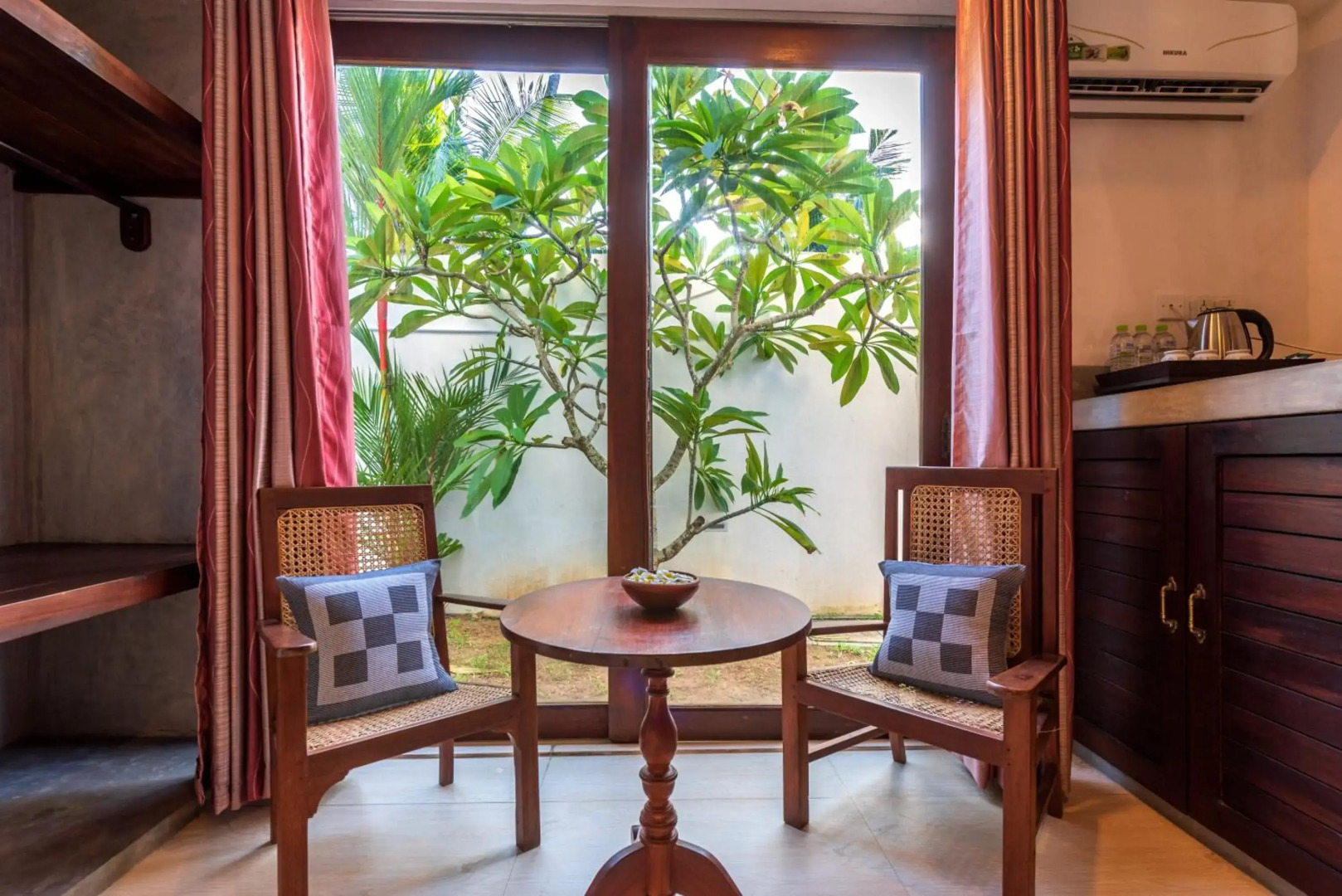 Anama Tangalle By Anka