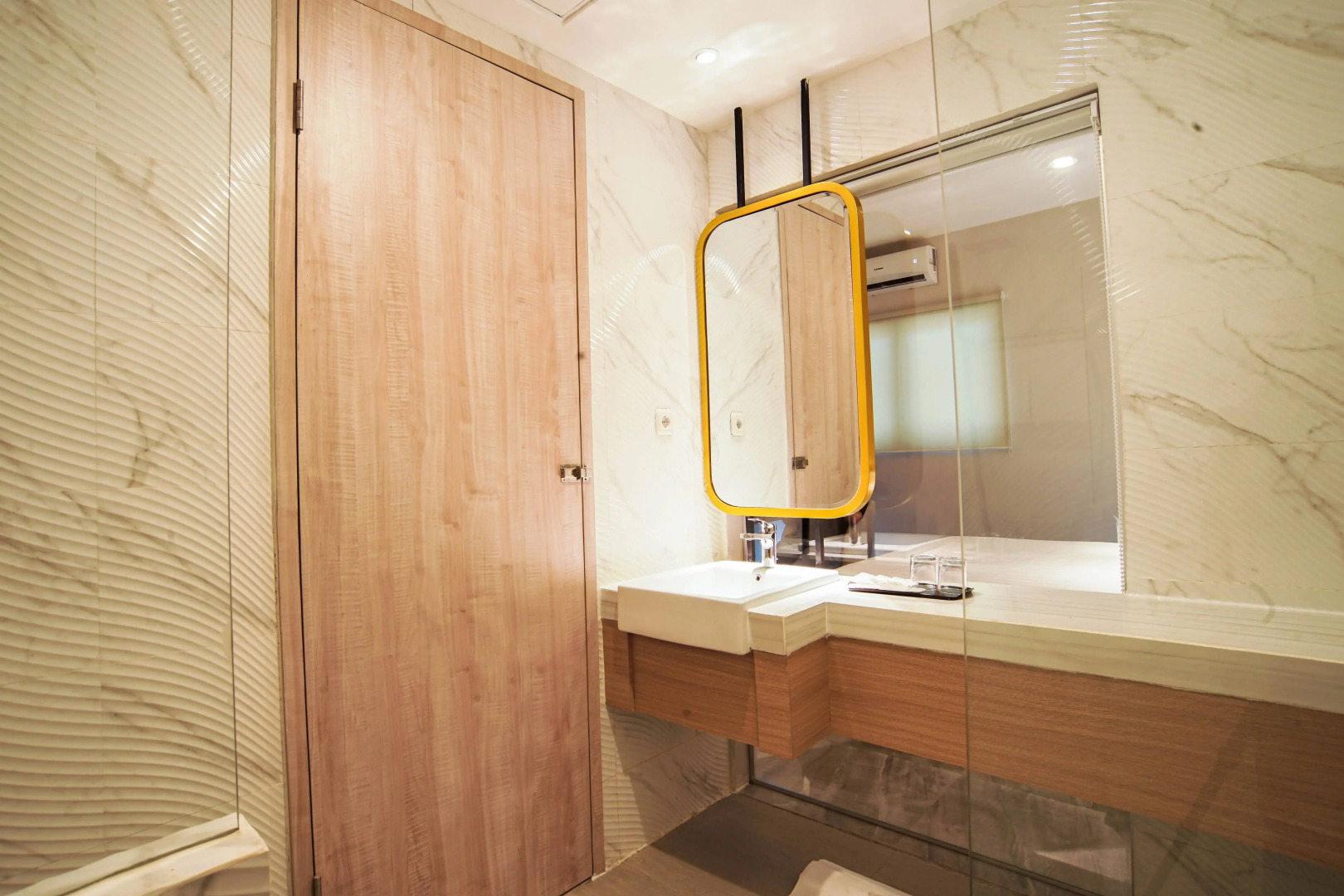 Yulia Hotel Managed by HIG