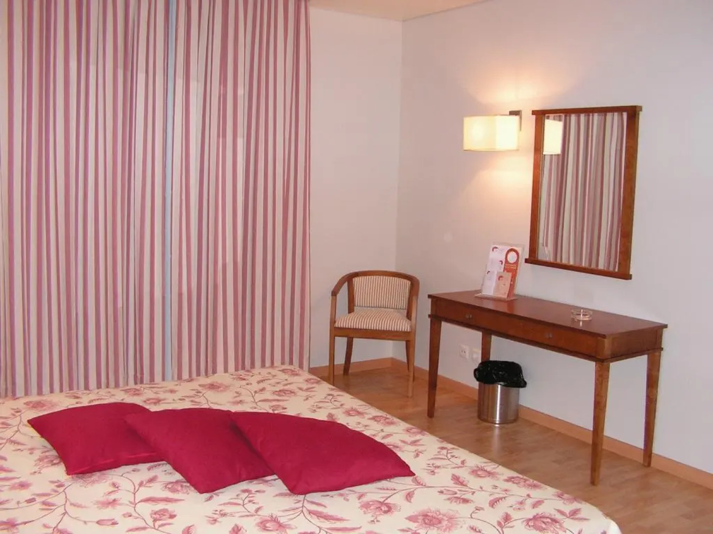 Fundão Palace Hotel