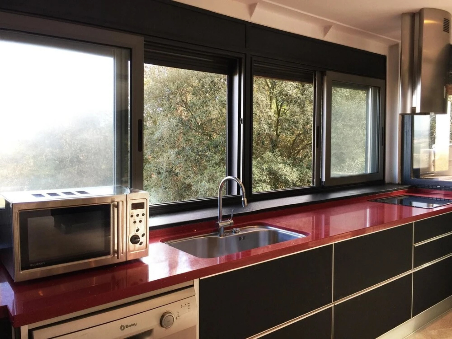 House With 2 Bedrooms In Sant Cugat Del Vallès, With Wonderful Mountai