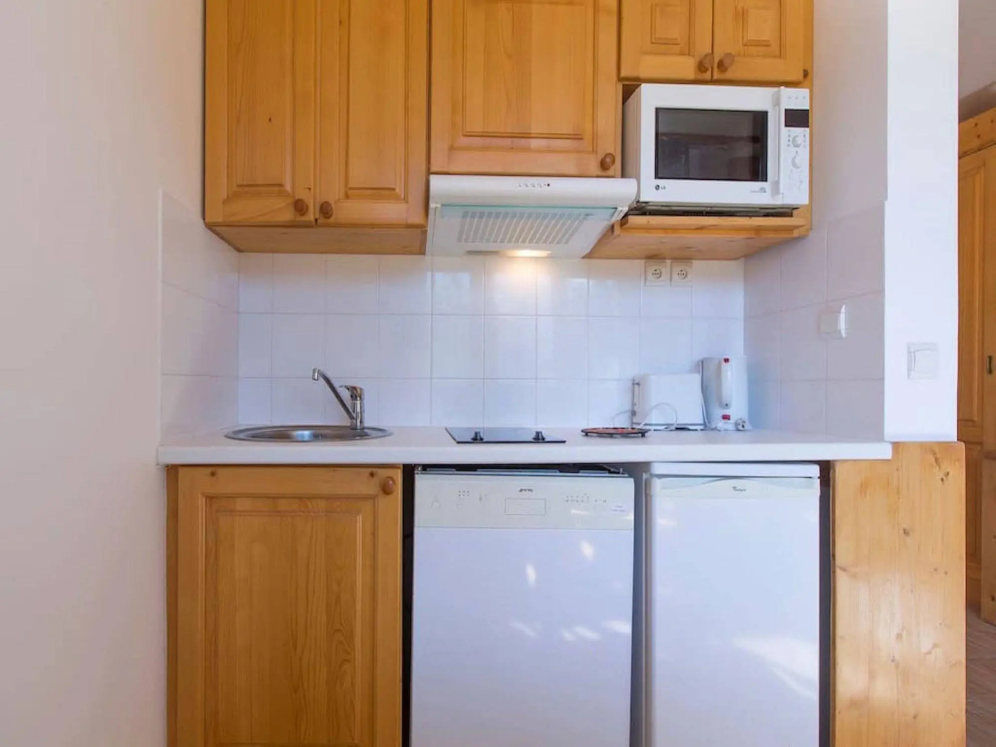 Résidence & Spa La Grande Cordée