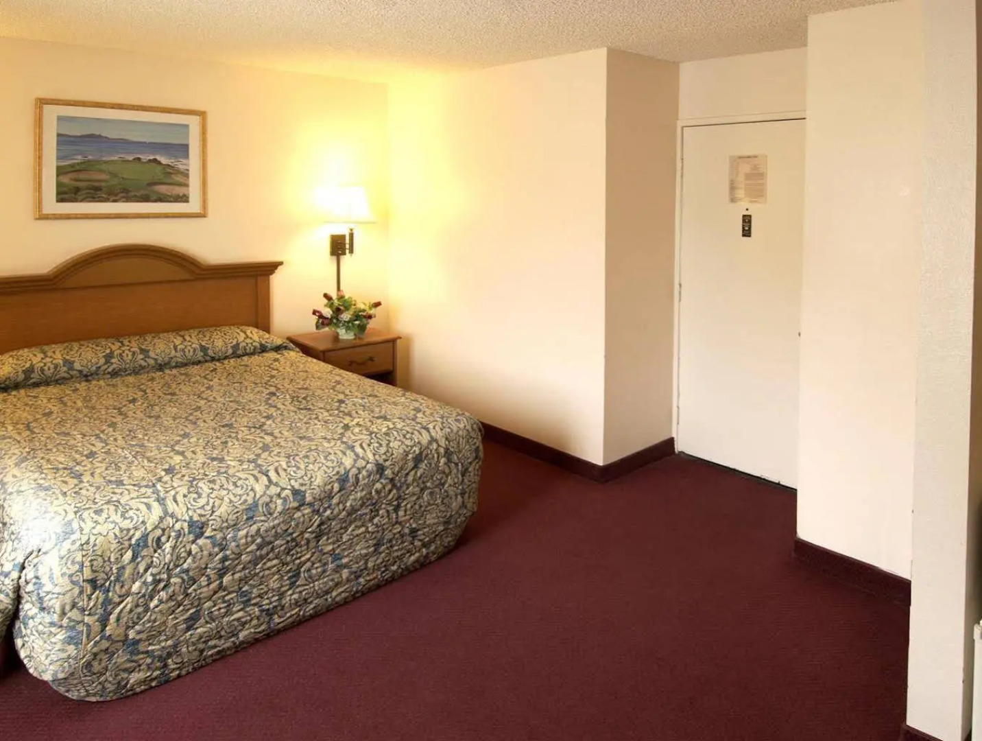 Americas Best Value Inn Niantic