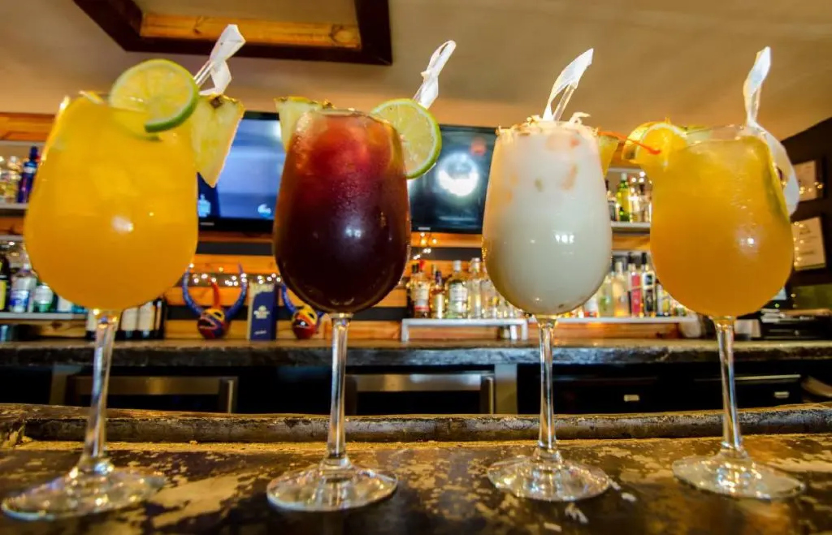 Coral by the Sea Hotel