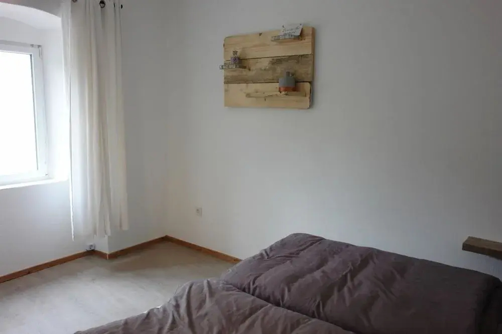 B&B Die Quelle