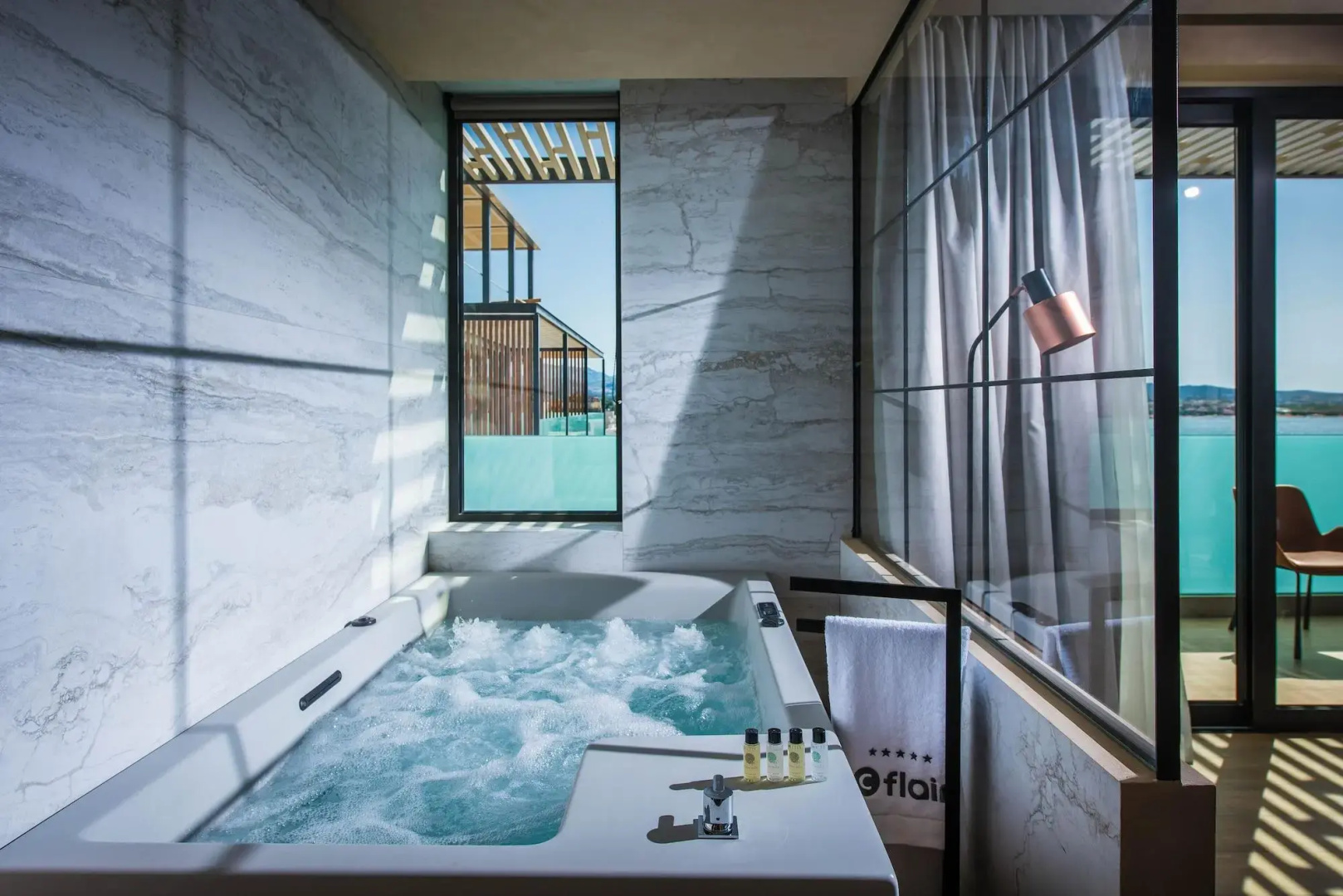 Chania Flair Boutique Hotel, Tapestry Collection by Hilton