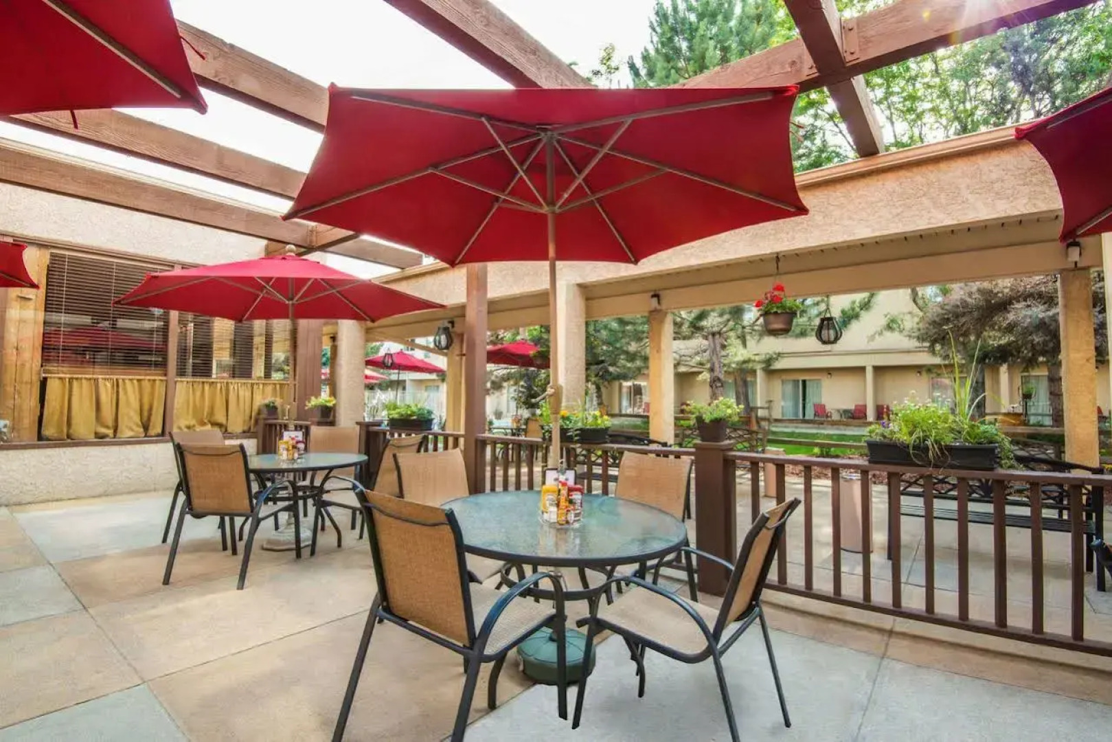 Ramada by Wyndham Denver Downtown