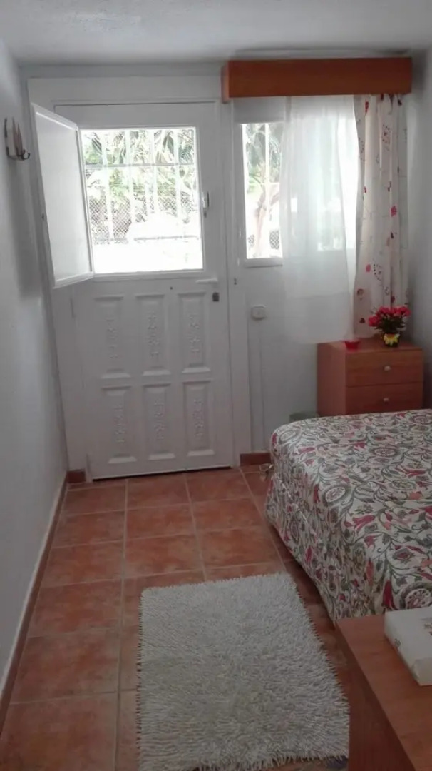 Studio in La Cala del Moral, With Pool Access and Wifi - 200 m From the Beach