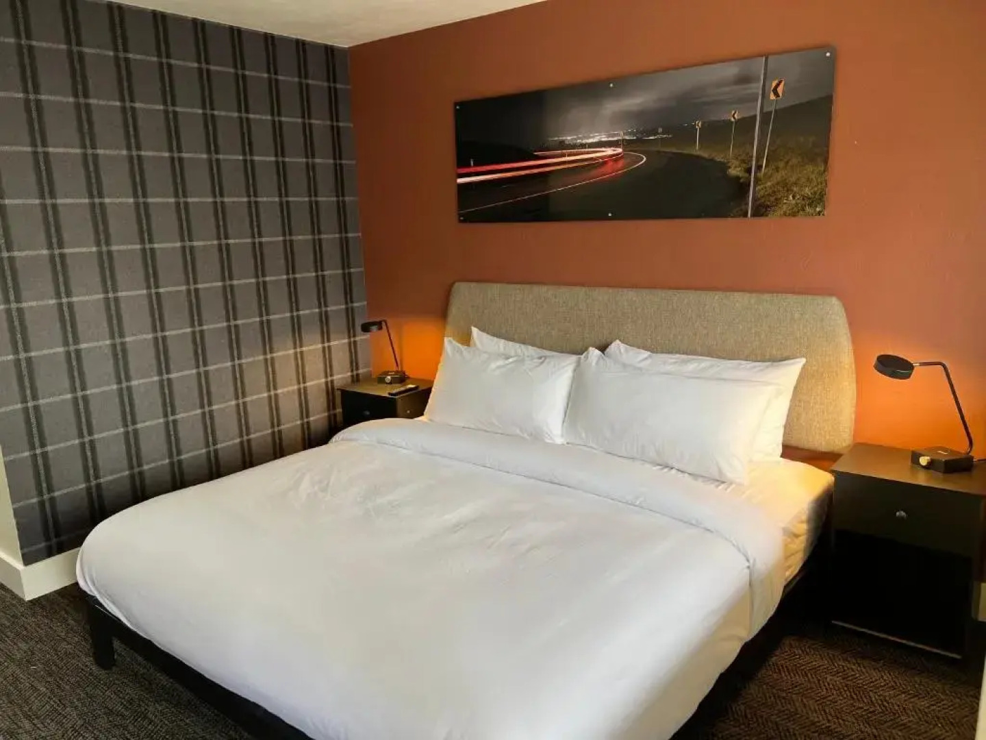 Rodeway Inn Pendleton