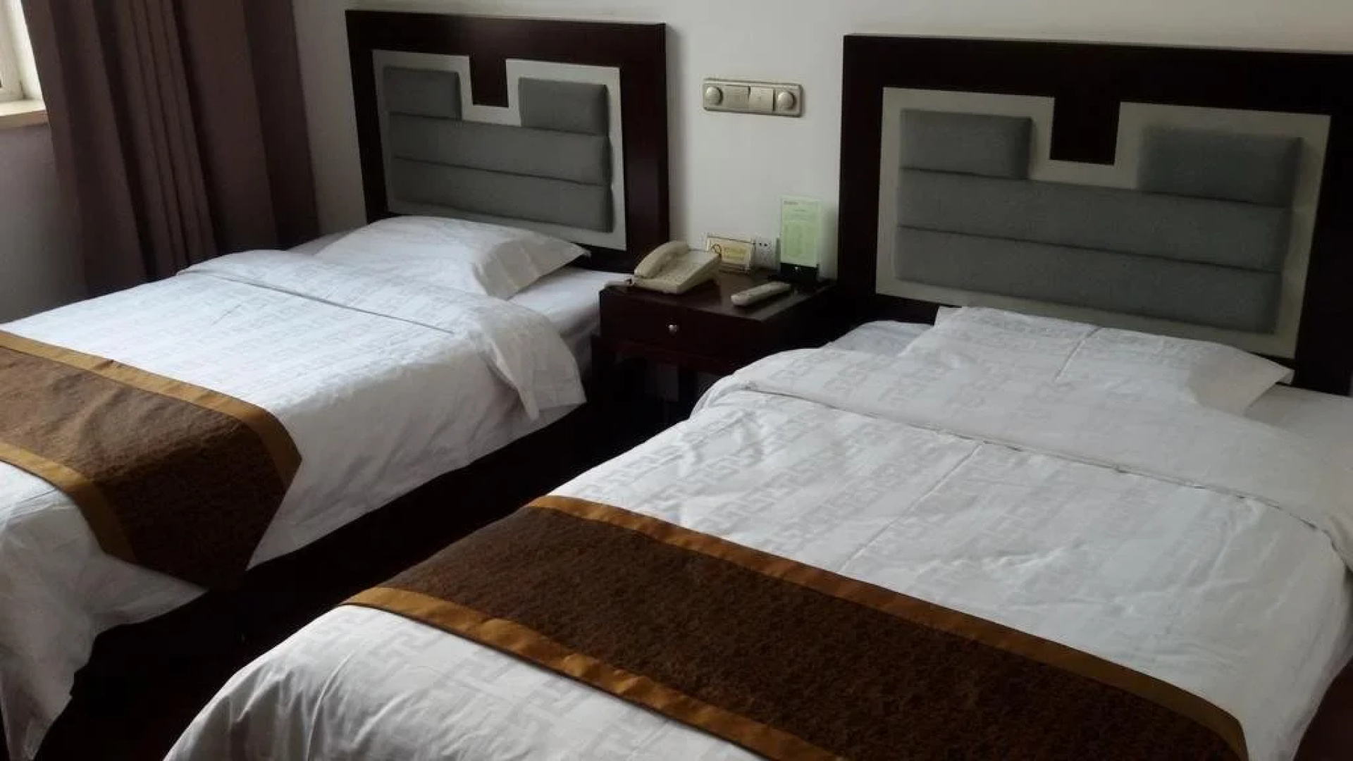 King Eastern Jingyang Hotel