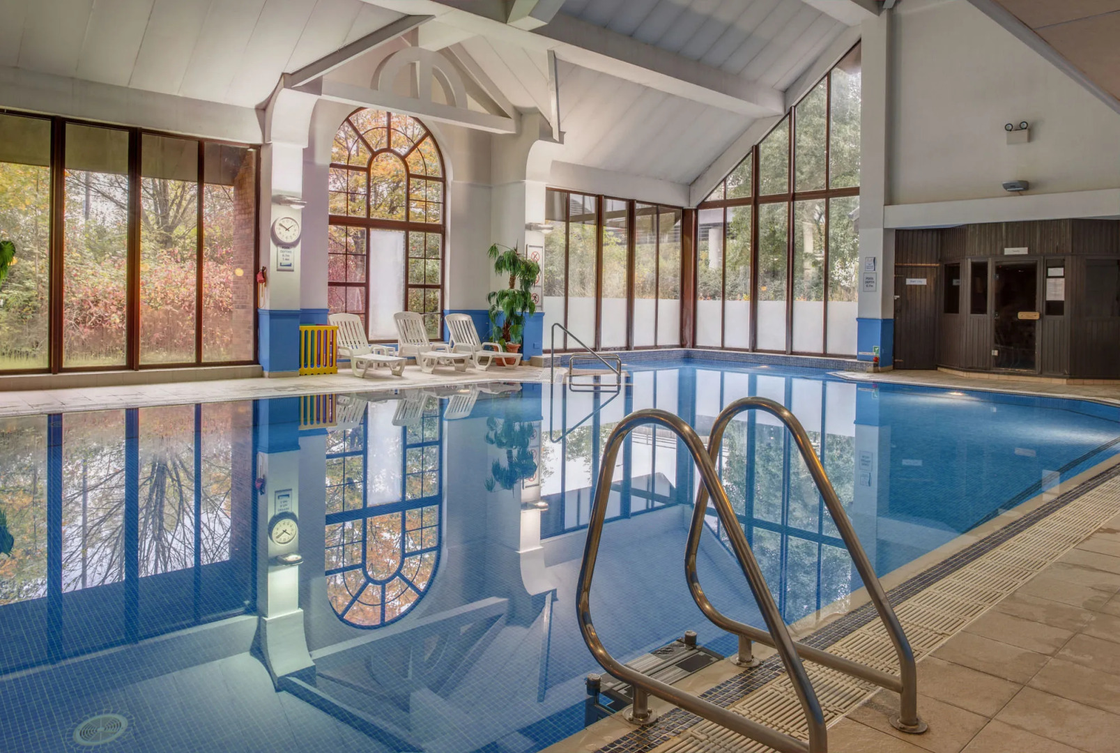 Holiday Inn Glasgow East Kilbride by IHG