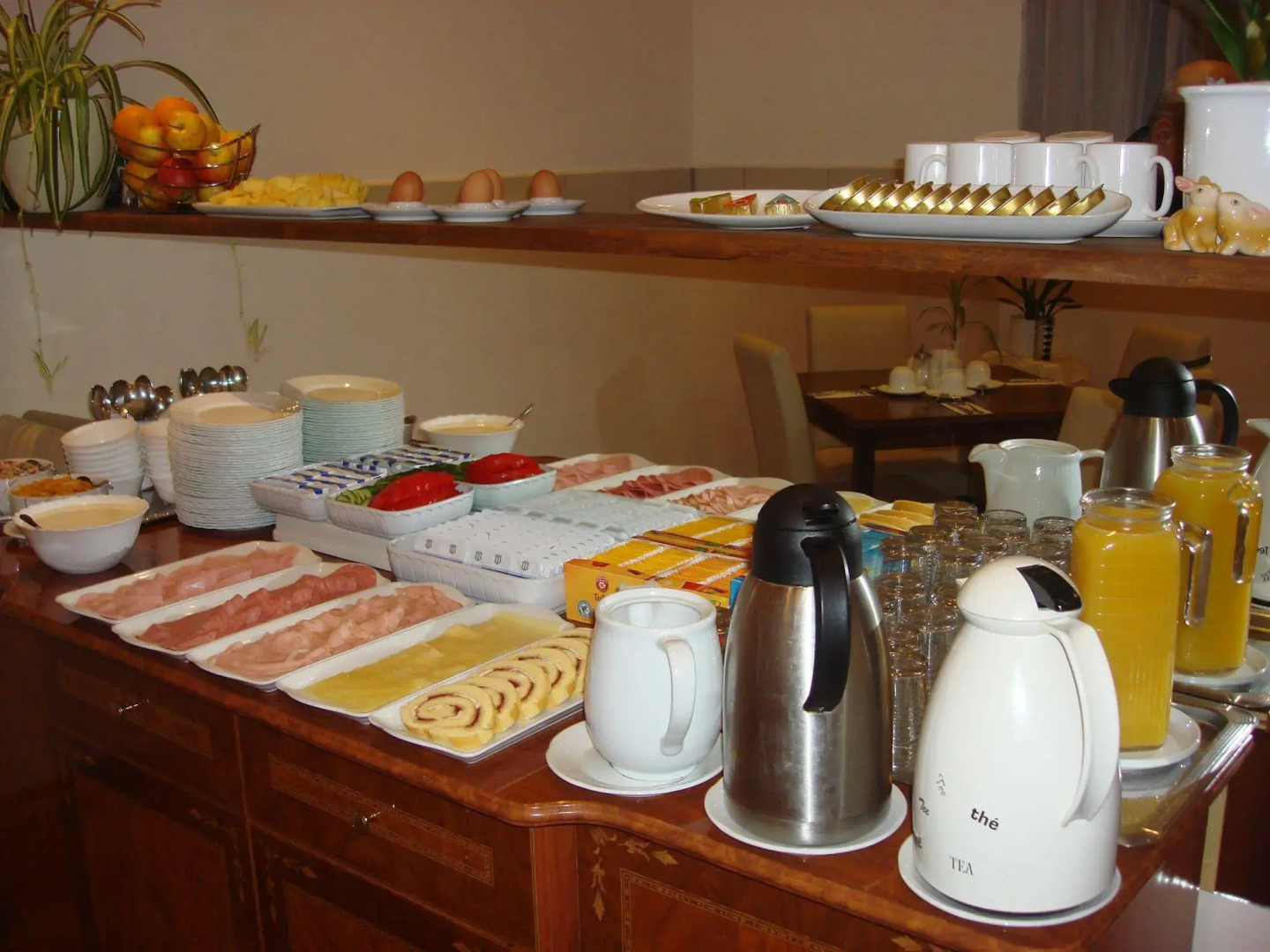 Pension Liechtenstein