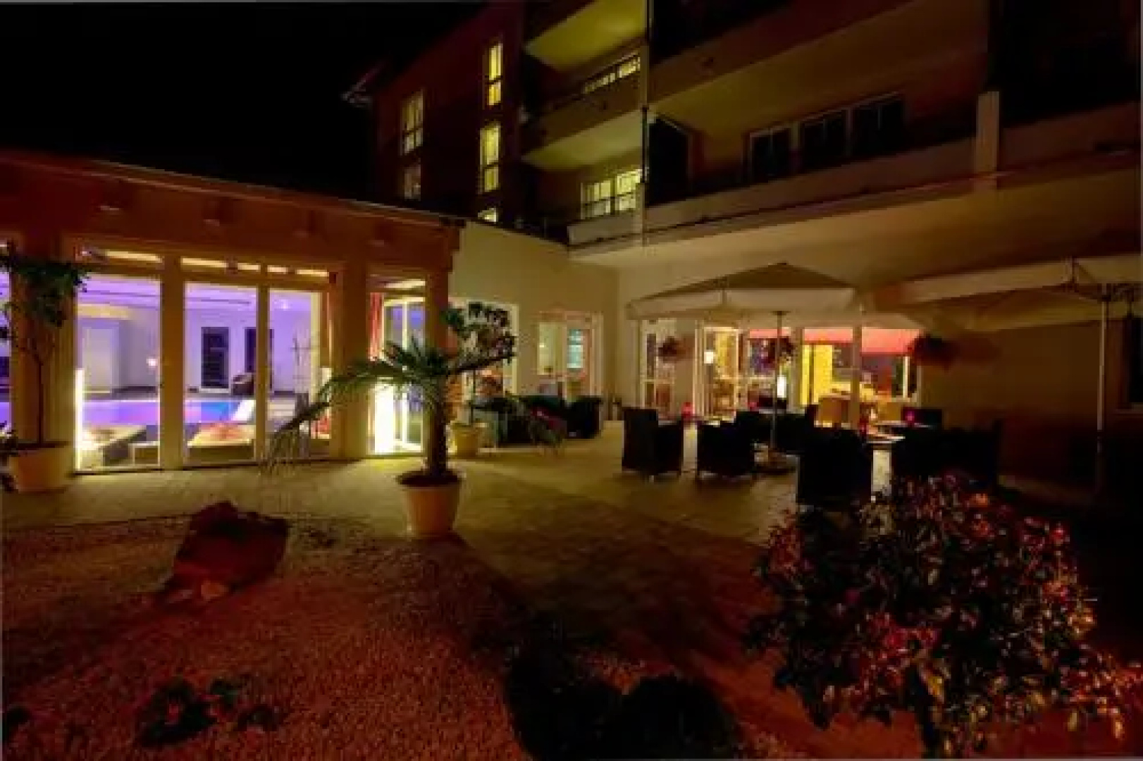 Holzapfel Hotels