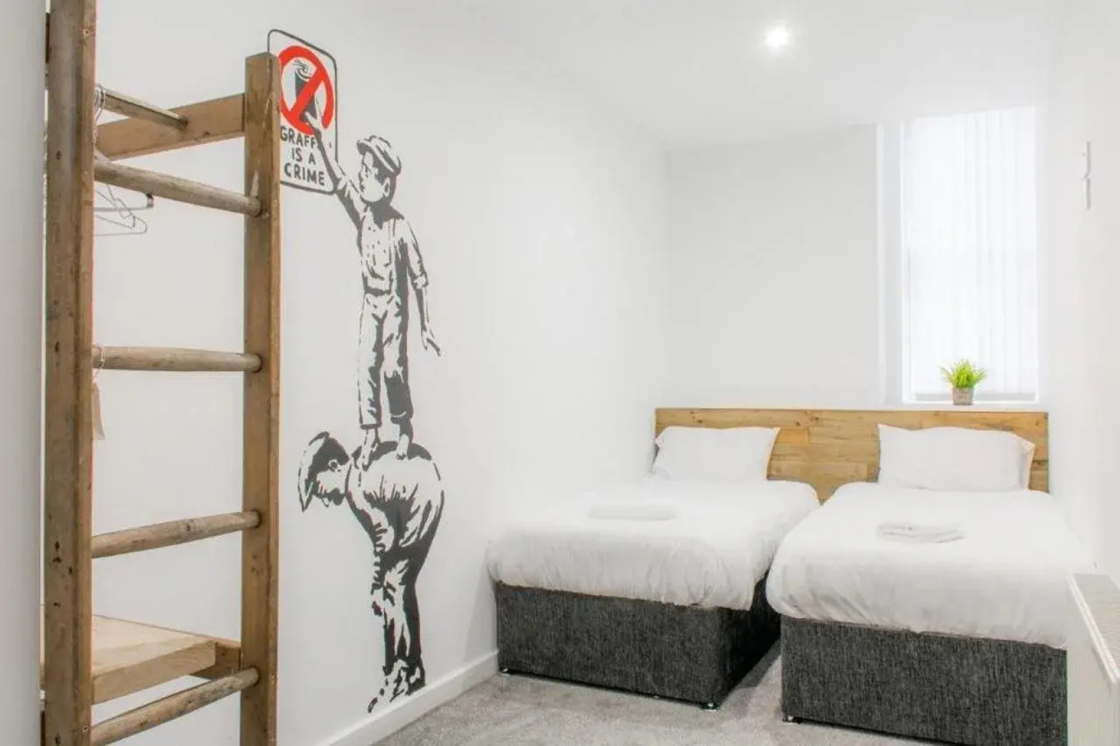 Fleet Street Apartments