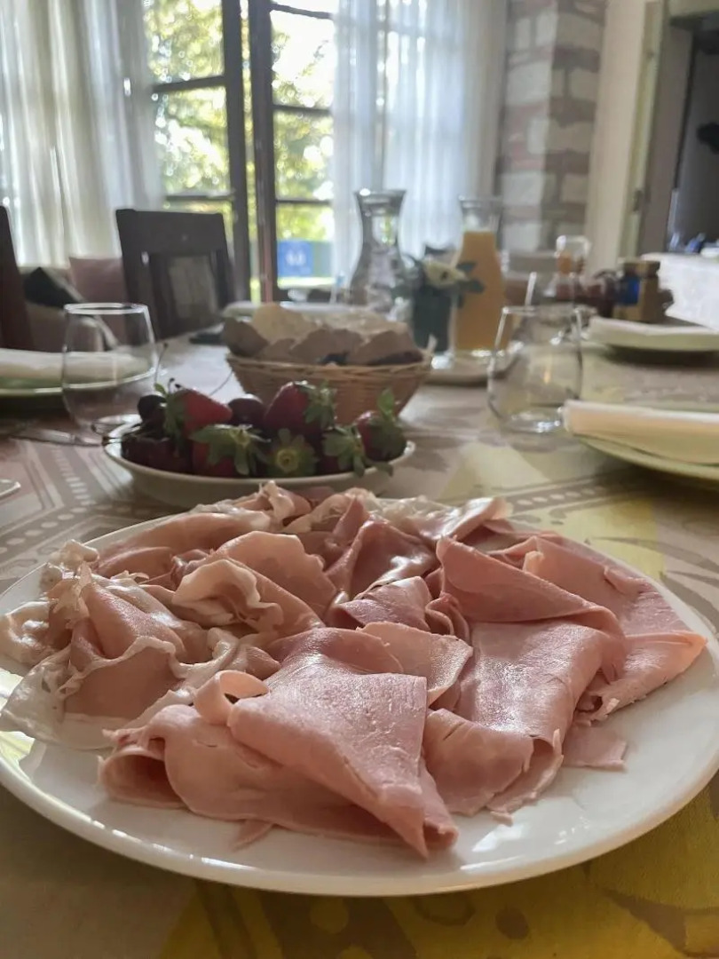 La Corte delle 4 Stagioni