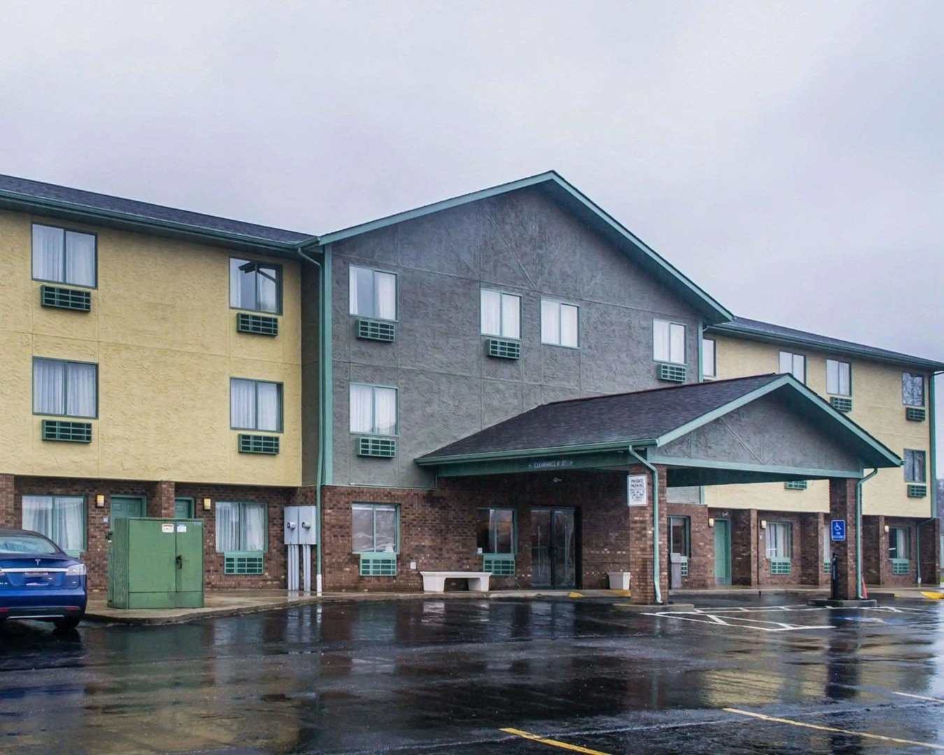 Quality Inn