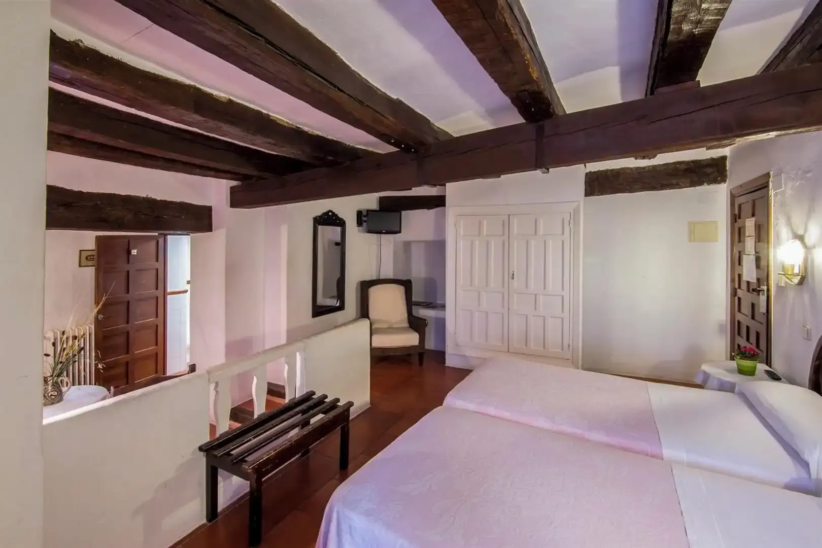 Posada de San José