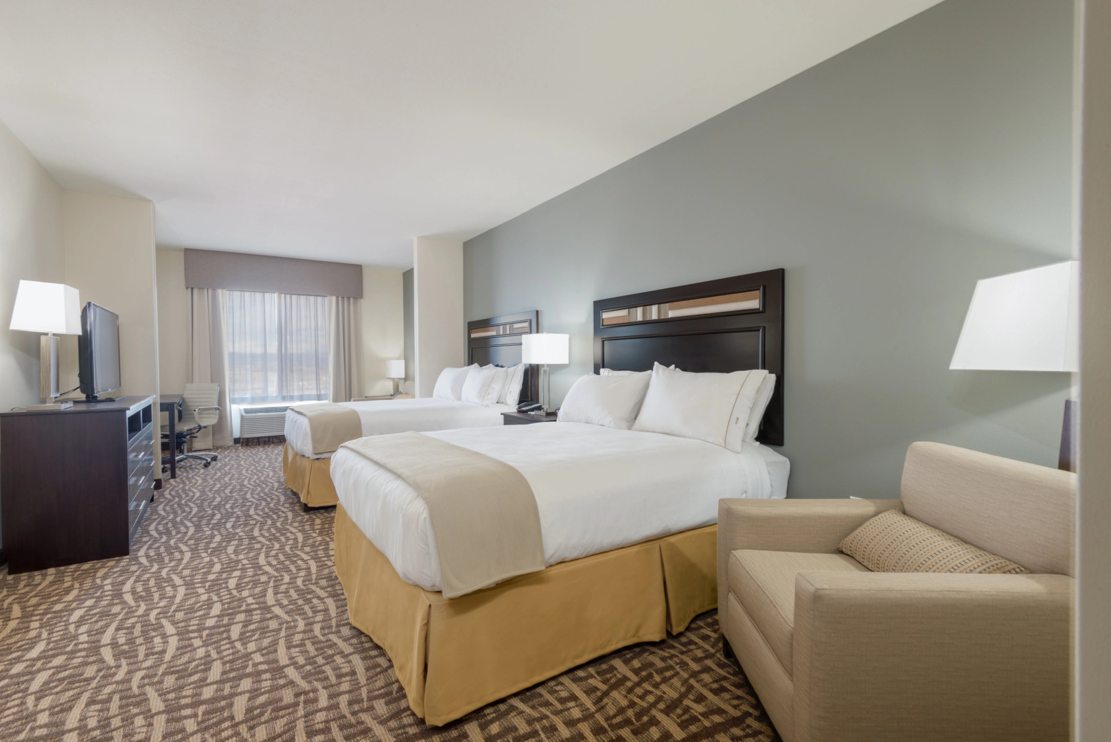 Holiday Inn Express & Suites Denver South - Castle Rock by IHG