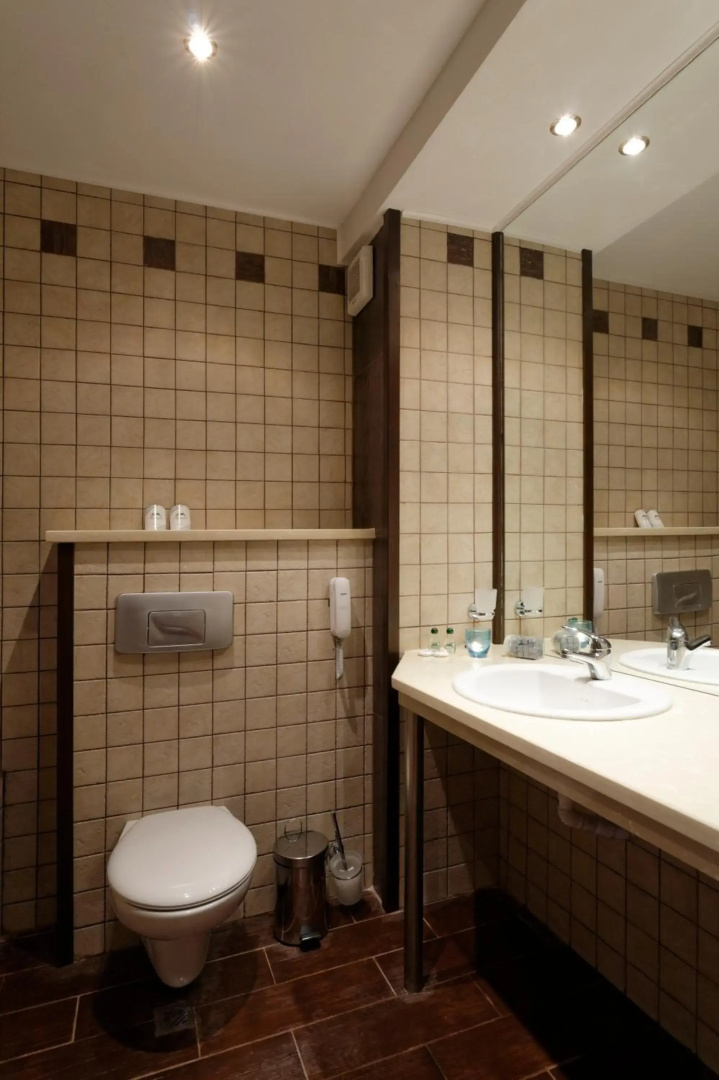 Trinity Residence Bansko