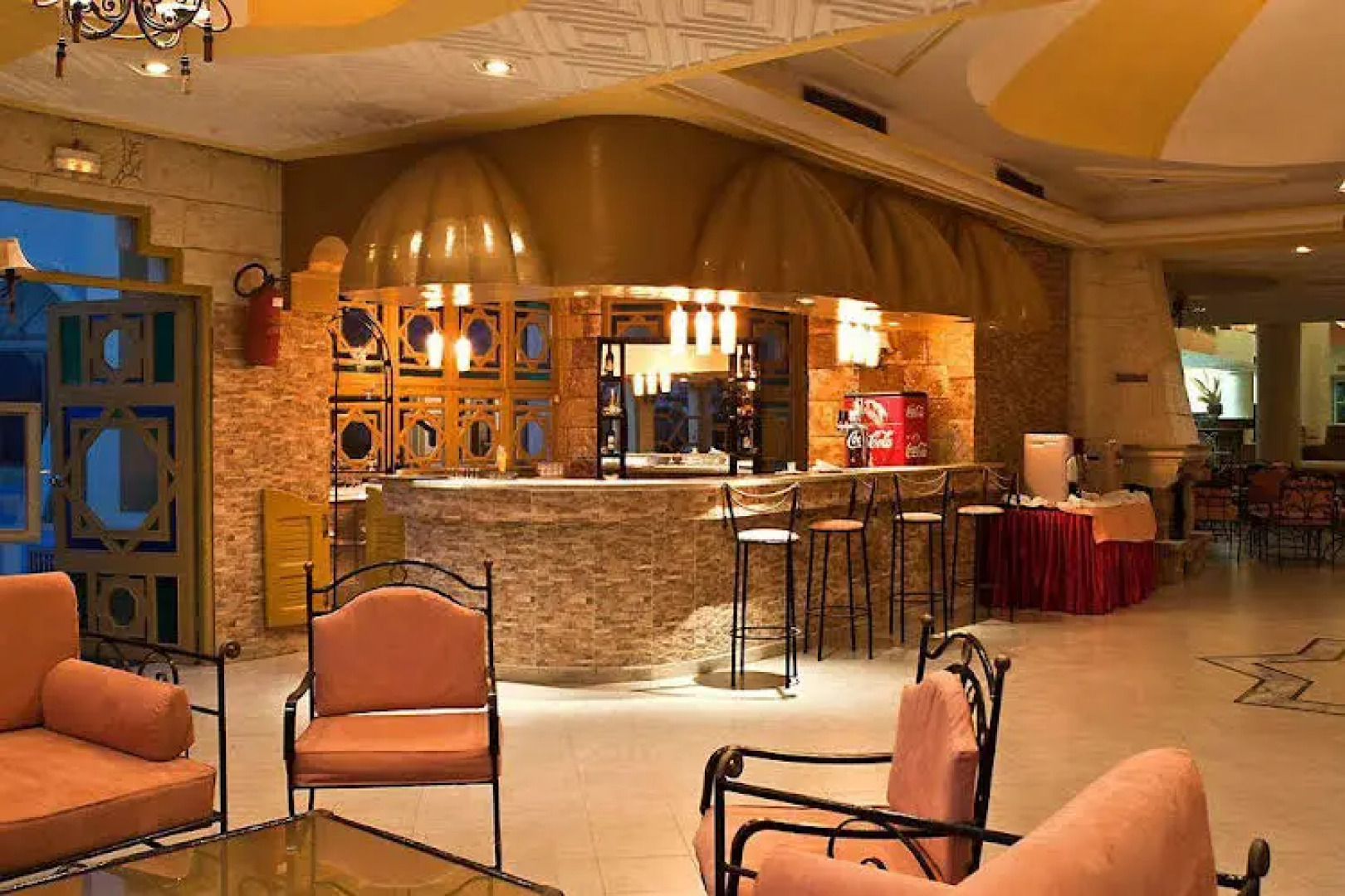 Minotel Djerba Resort