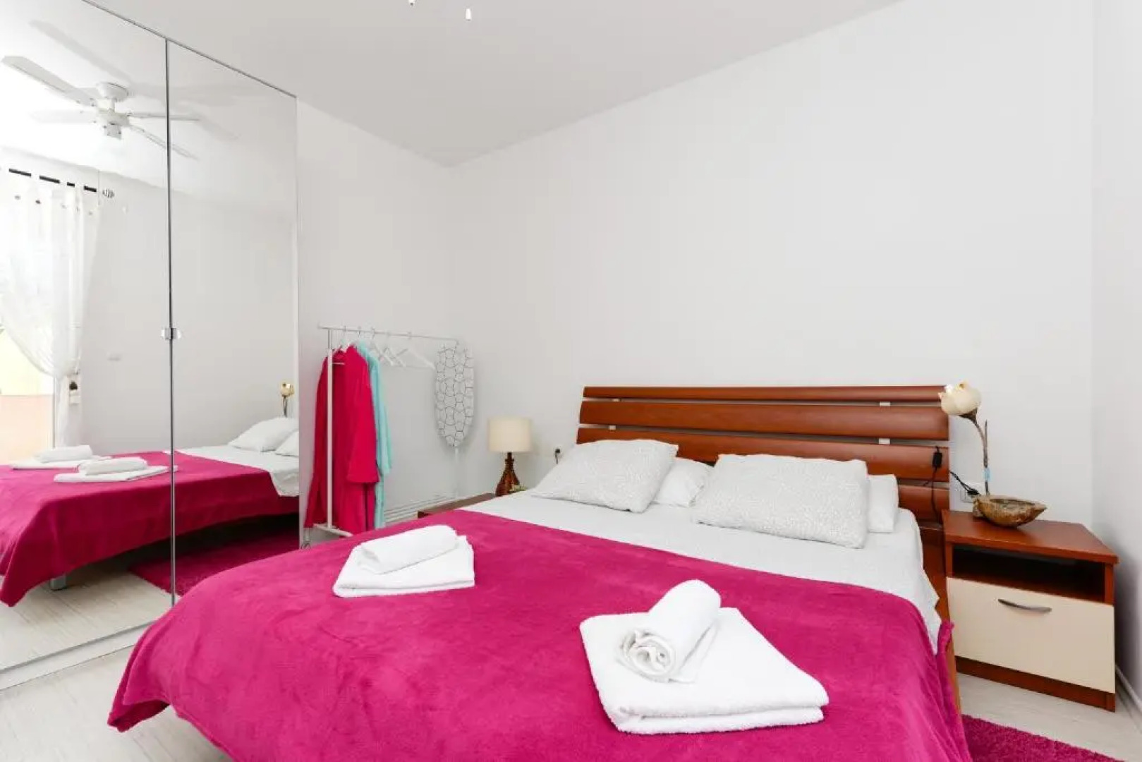 Deluxe Apartments Goya