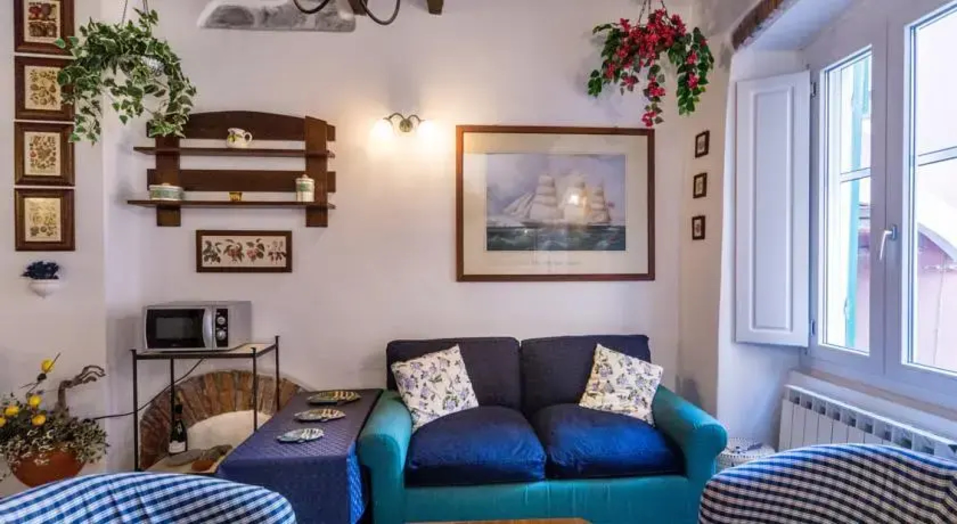 Love Nest Monterosso