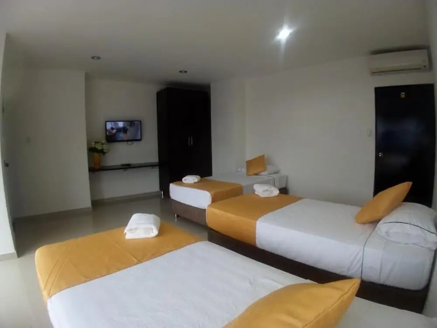 A&L Hoteles - Hotel Adelaida