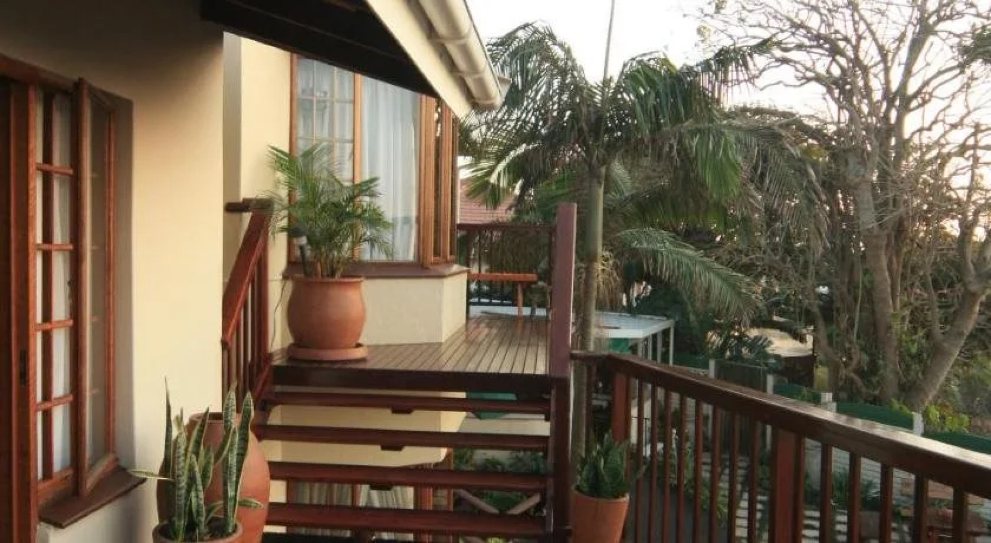 El Palma Guest House