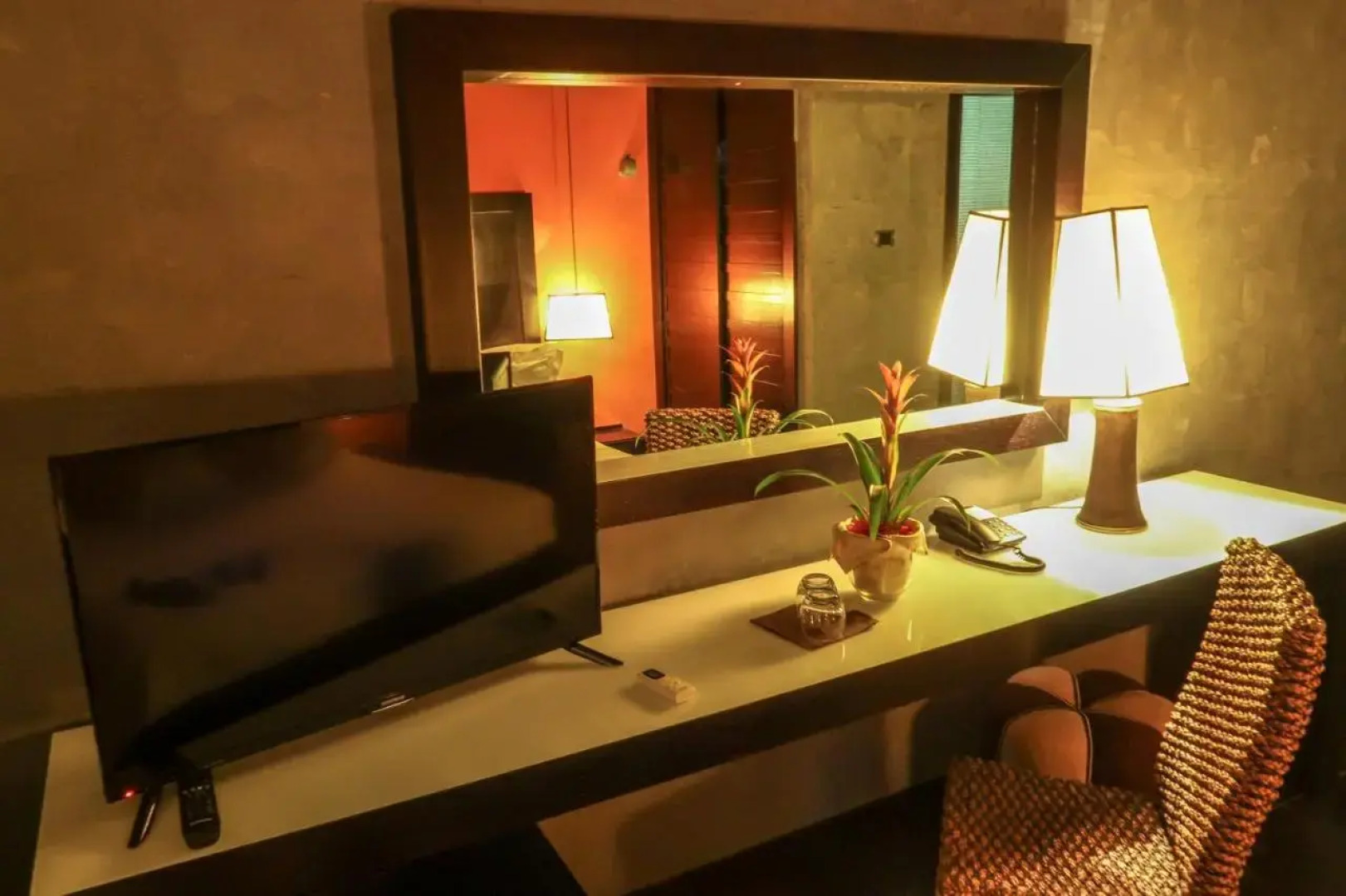 Resort Baia dei Turchi Adults Only