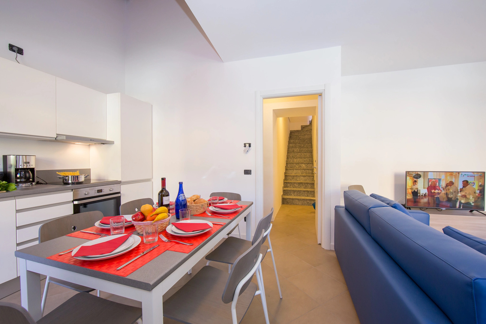 Bellagio Spiaggia Uno