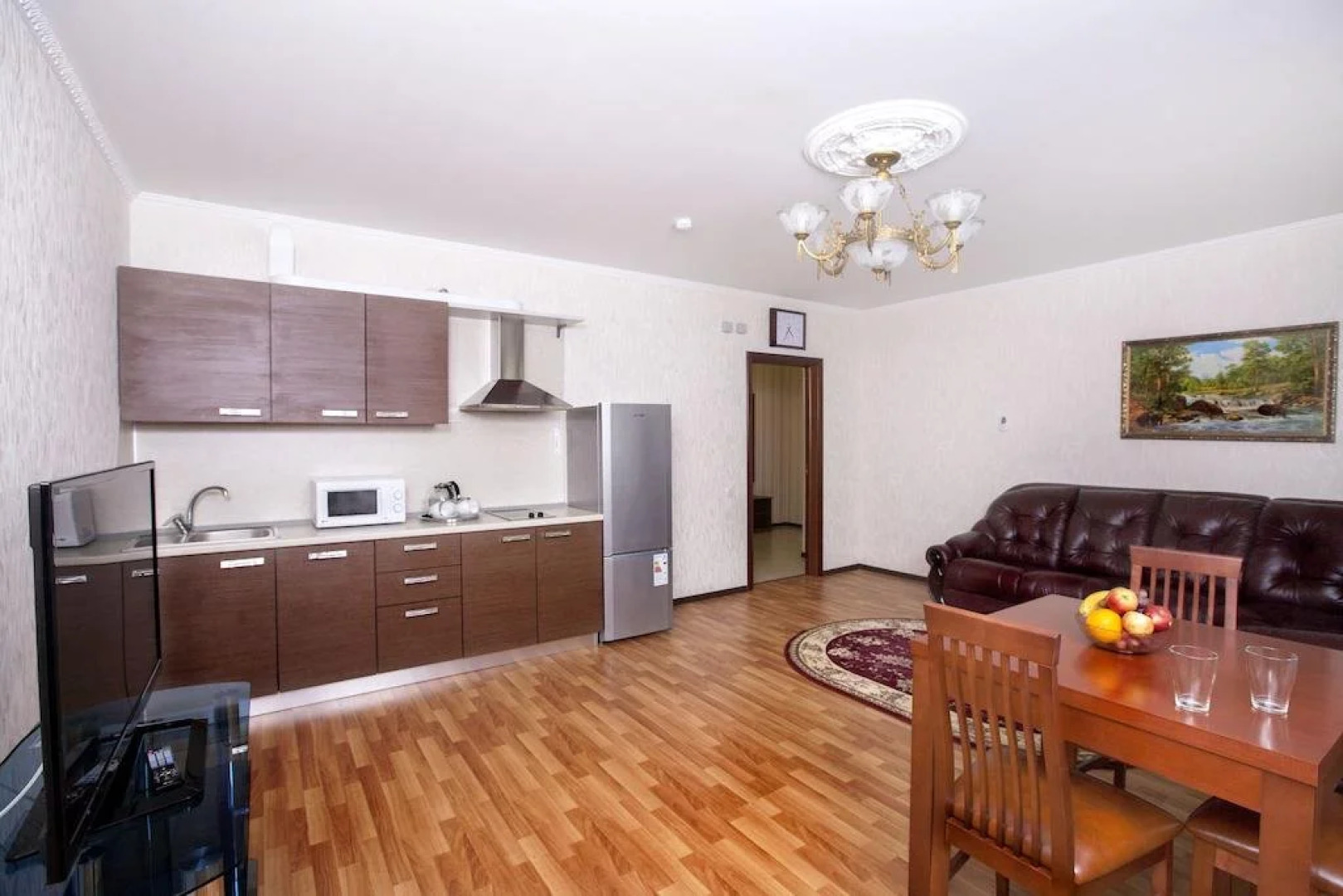 Русь апарт-отель