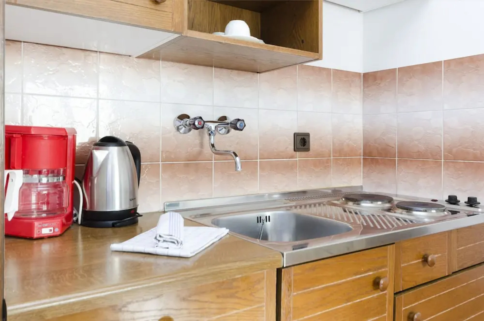 Apartments Little spring