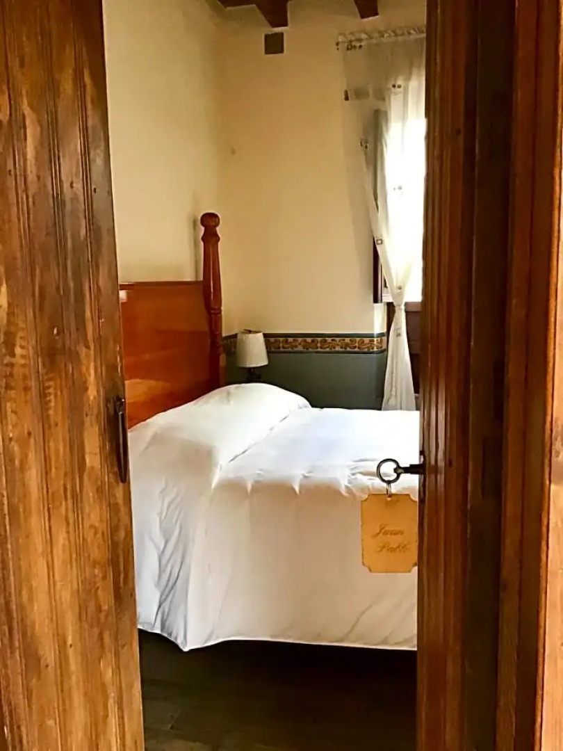 Casa Tia Anita Hotel Boutique