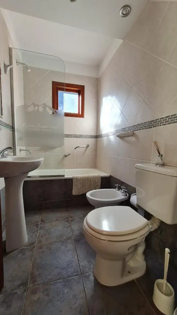 Apart Hotel Raices Patagonicas