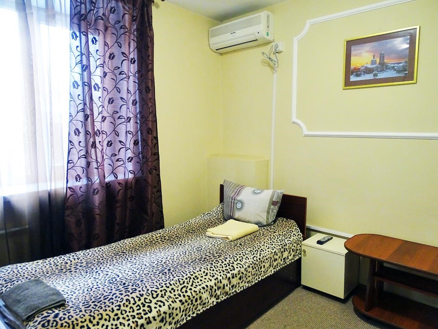 На Никитинской