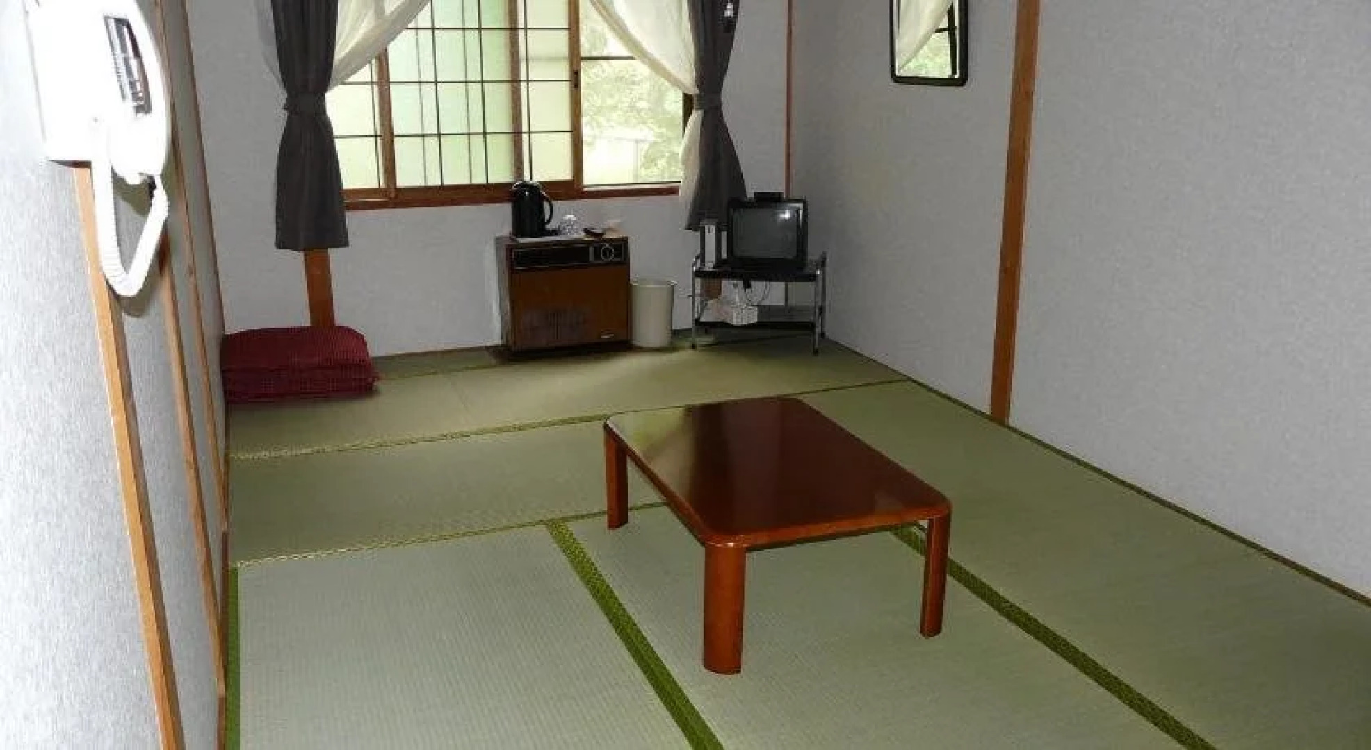 Pension Ressha House